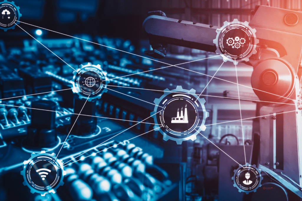 Red Hat, Tyrrell Products e Intel fomentam a automação industrial na Edge