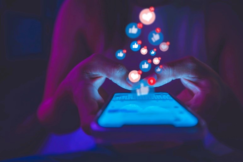 Setor mobile: cinco tendências que moldarão o futuro da tecnologia em 2025