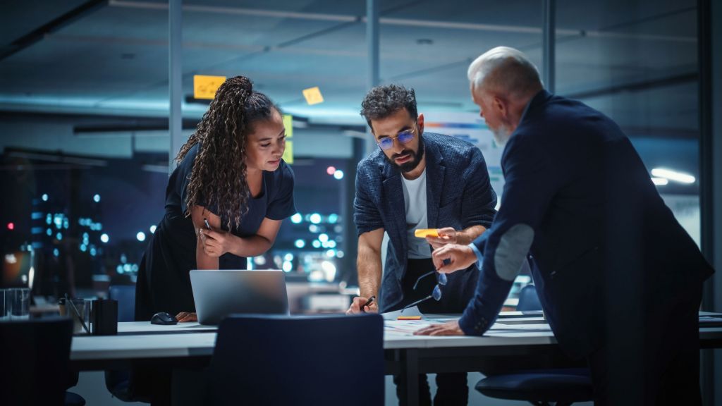 Gartner identifica as principais tendências de cibersegurança para 2026