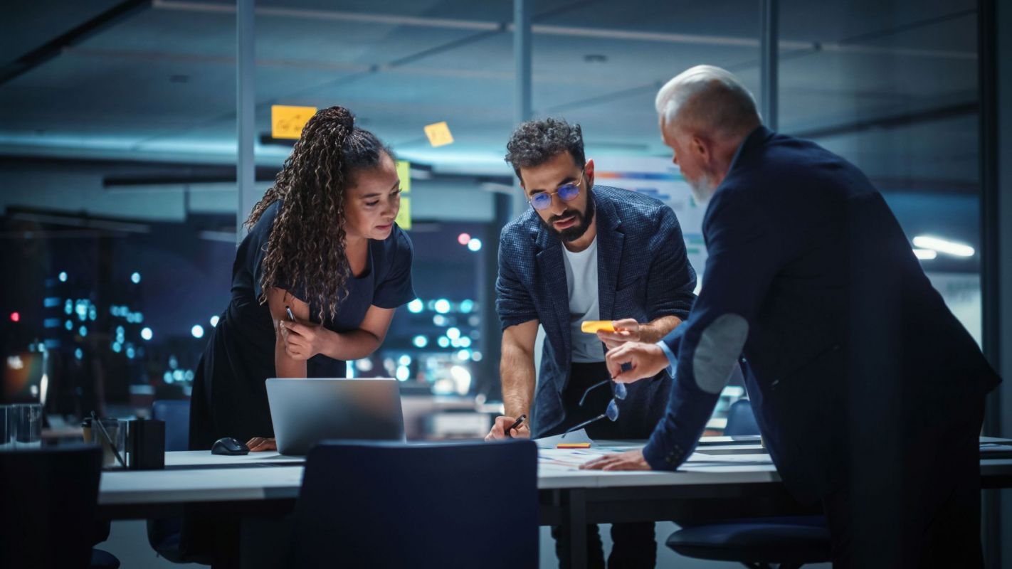 Gartner identifica as principais tendências de cibersegurança para 2026