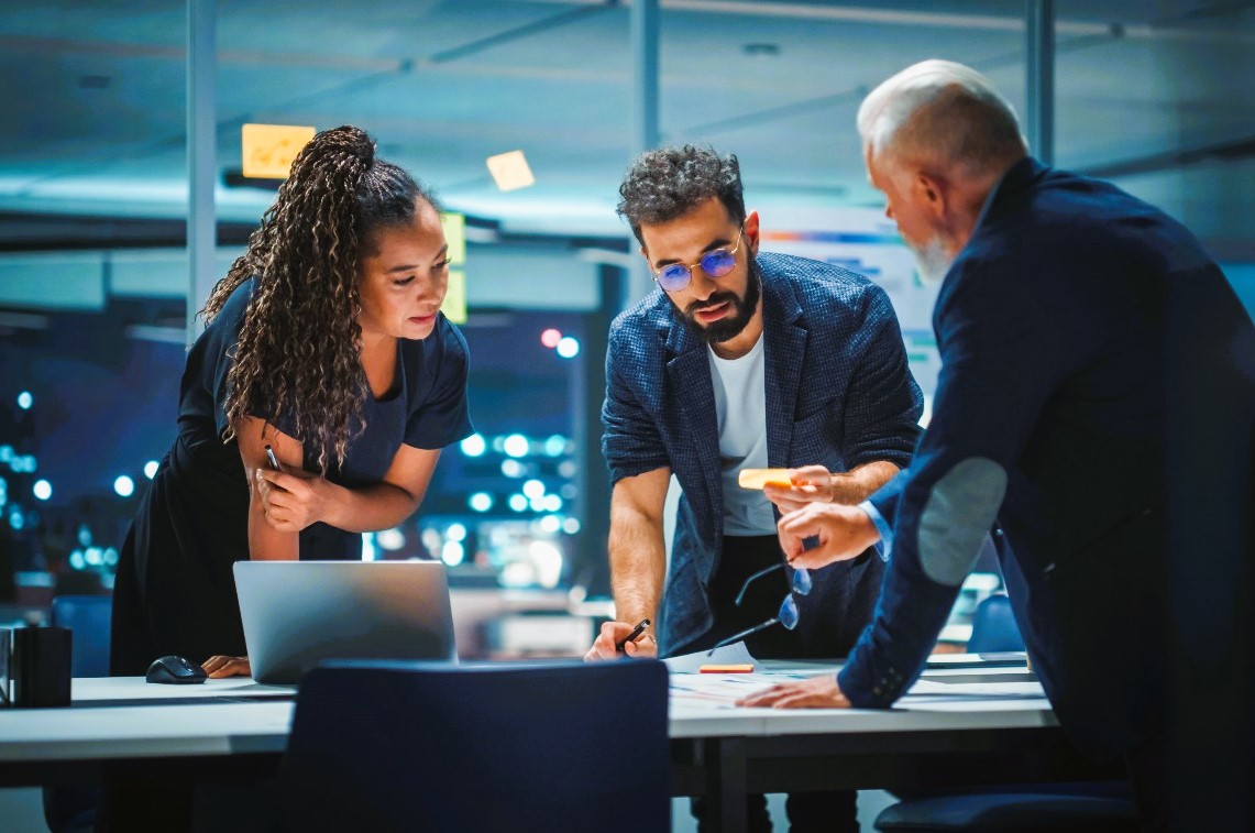 Novos recursos da Qlik ampliam a experiência de Analytics Agêntico