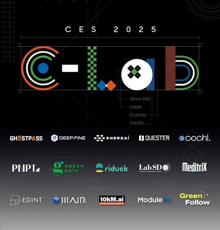 Samsung apresentará startups pioneiras em inovações tecnológicas na CES 2025