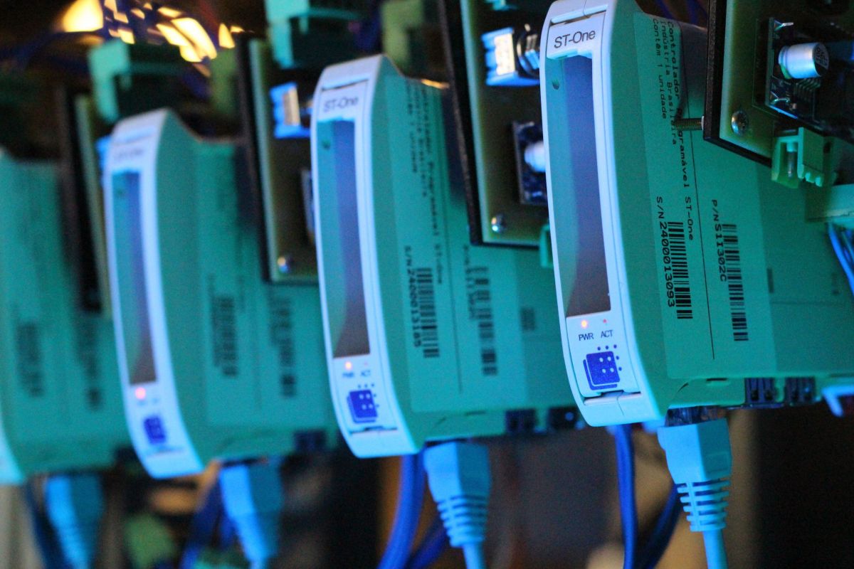 Ciência de Dados impulsiona sustentabilidade nas operações industriais