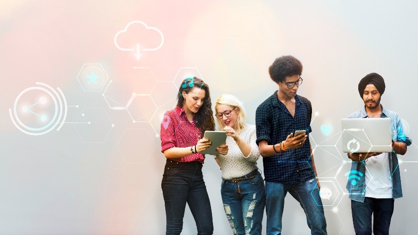 Positivo S+ aprimora experiência de colaboradores com IA