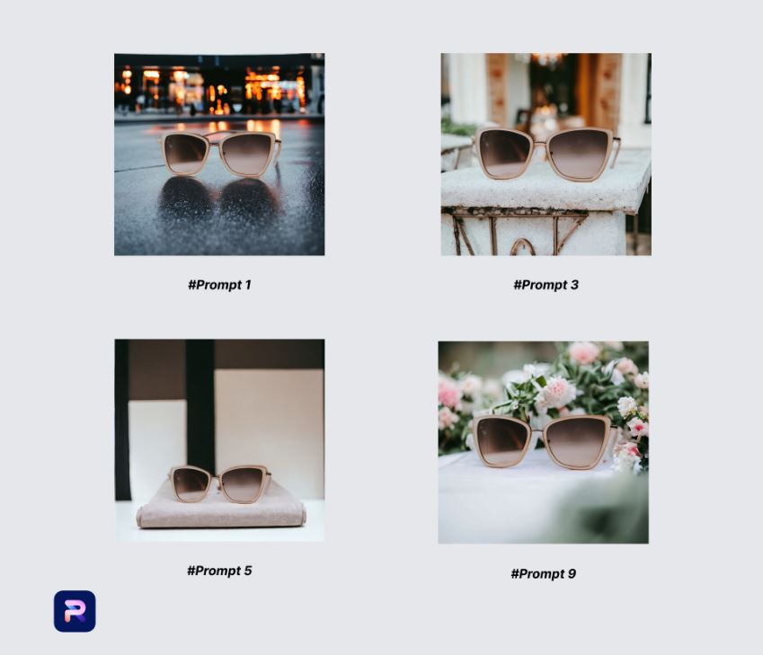 IA Visual e o início das imagens de inspiração
