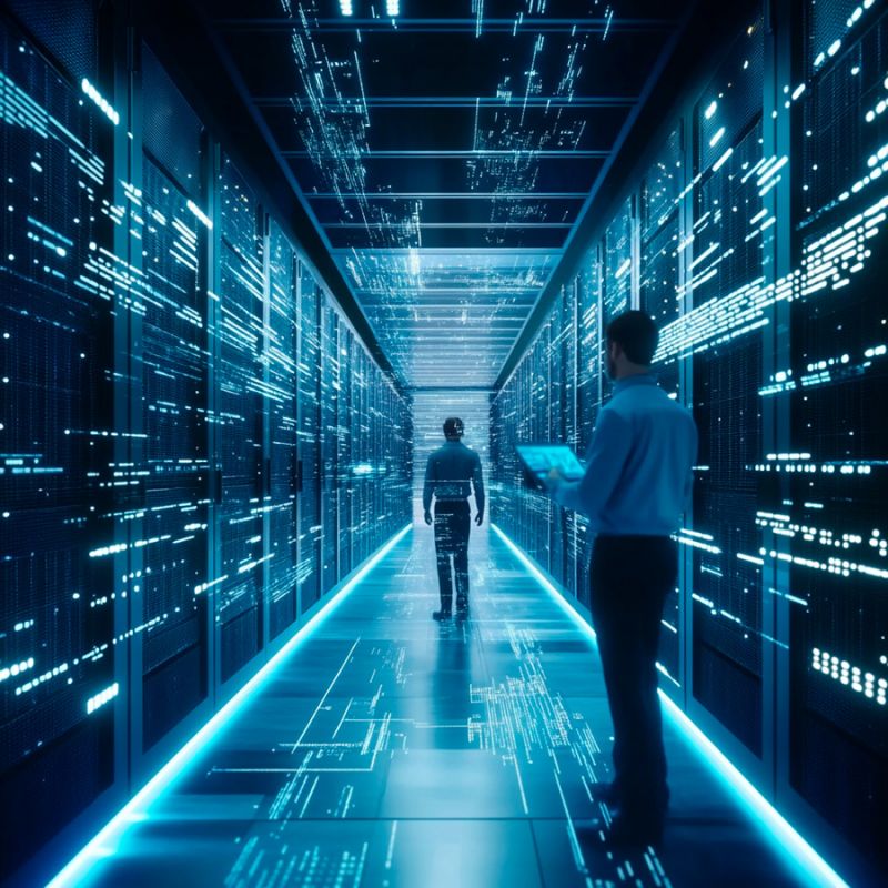 F5 e Nvidia aceleram a IA na Borda para provedores de serviços