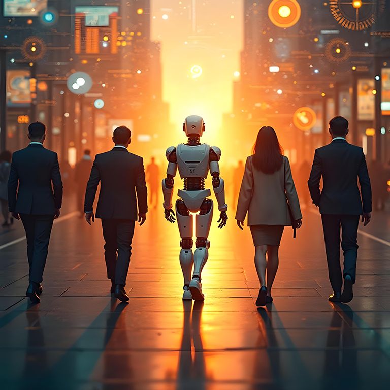 Grupo Flow, ilegra e Tensec mapeiam as tendências de IA para 2026