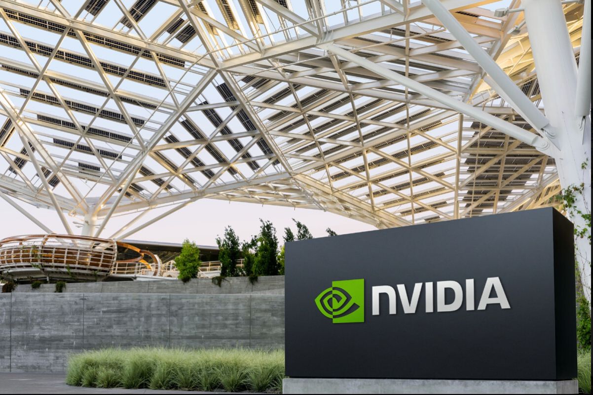 Nvidia anuncia receita recorde de quase US$ 40 bilhões no quarto trimestre