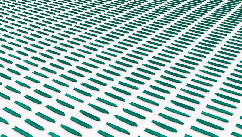 IA Generativa: Siemens e Compute Maritime revolucionam o design naval