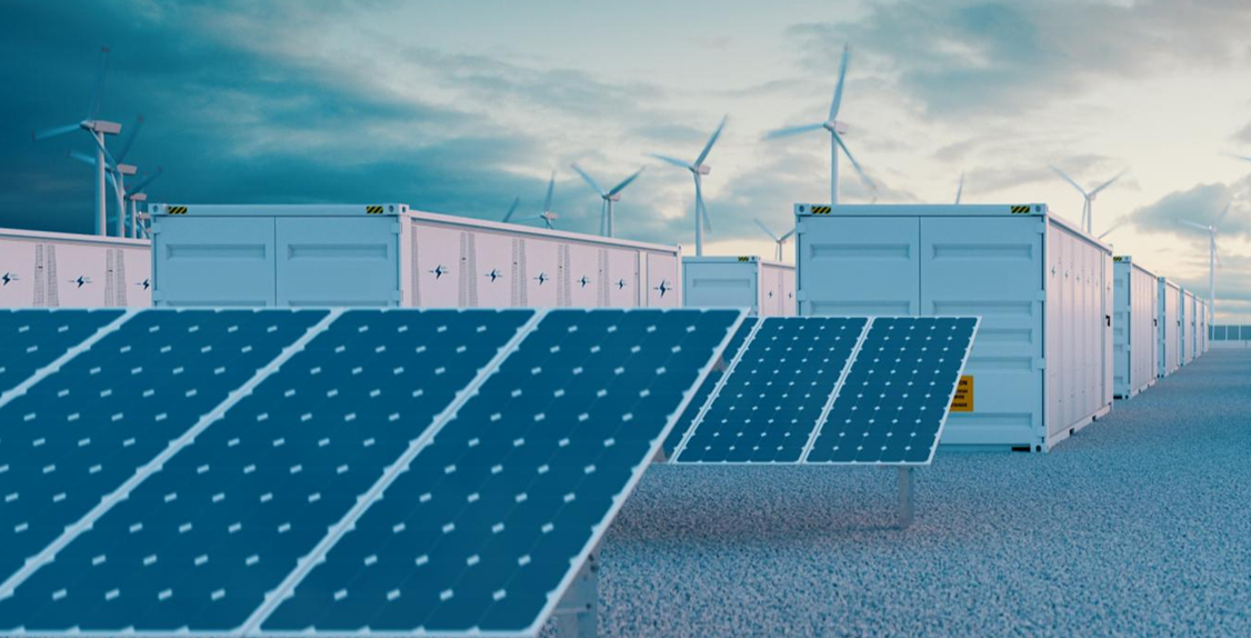 Mercado brasileiro de armazenamento de energia deve investir acima de R$ 22,5 bilhões até 2030