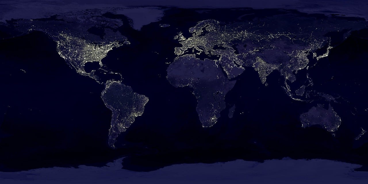 Viasat regressa à região Norte do Brasil com internet via satélite de alta velocidade