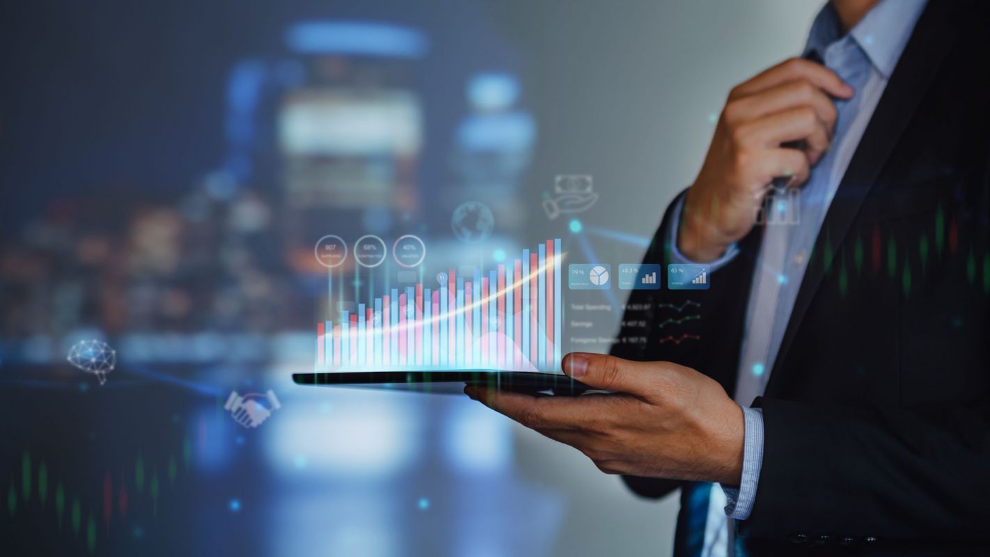 Gartner identifica as principais tendências estratégicas de tecnologia para 2026
