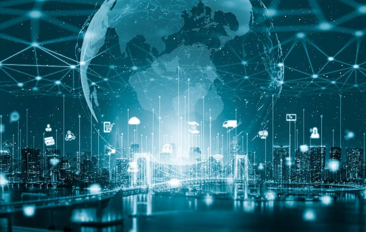 Gastos mundiais em TI crescerão quase 11% em 2026, prevê Gartner
