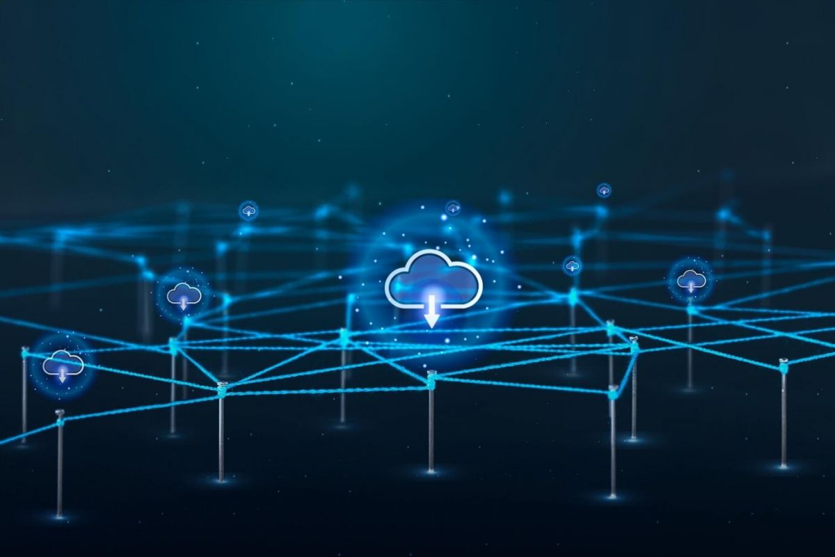 Diferenças entre os ambientes híbridos e multicloud