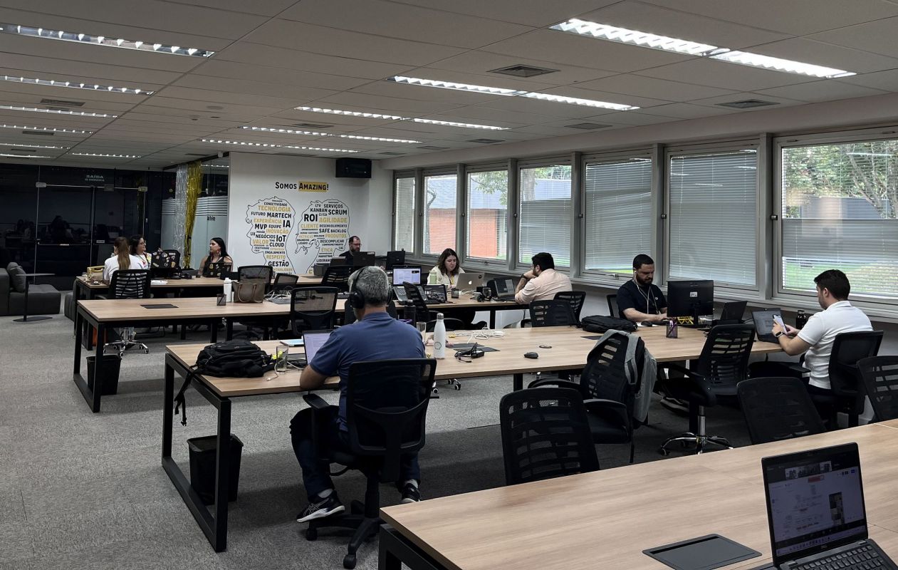 AP Digital Services anuncia escritório no Pólis de Tecnologia em Campinas (SP)
