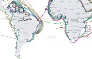 Fonte: submarinecablemap.com