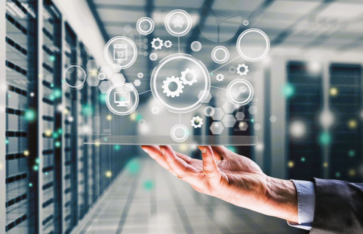 Aveva e AWS colaboram para acelerar a inteligência industrial na Nuvem