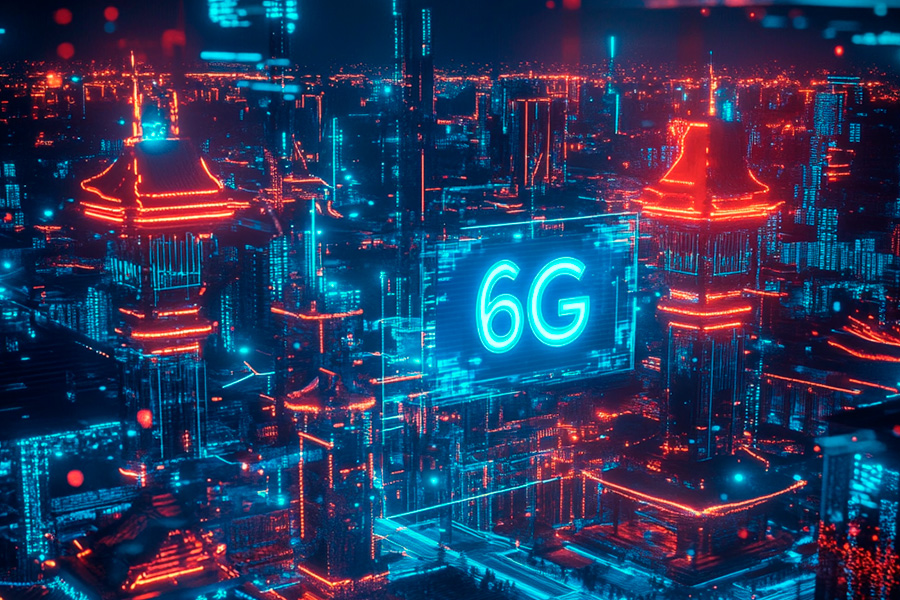 Ericsson desenvolve tecnologia para gerenciamento de redes baseado em intenções
