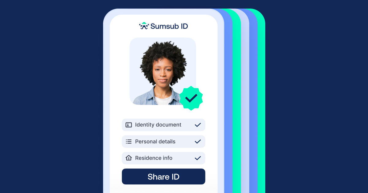 Sumsub lança Identidade Digital Reutilizável para autenticação em serviços online