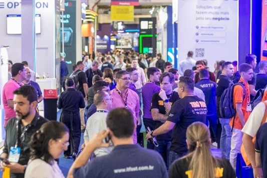 25ª Autocom destaca a revolução do varejo com tecnologia de ponta