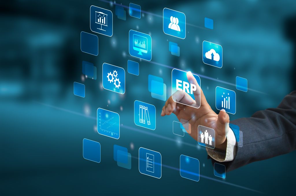 Totvs usa aceleradores de IA para reduzir tempo de implementação do ERP