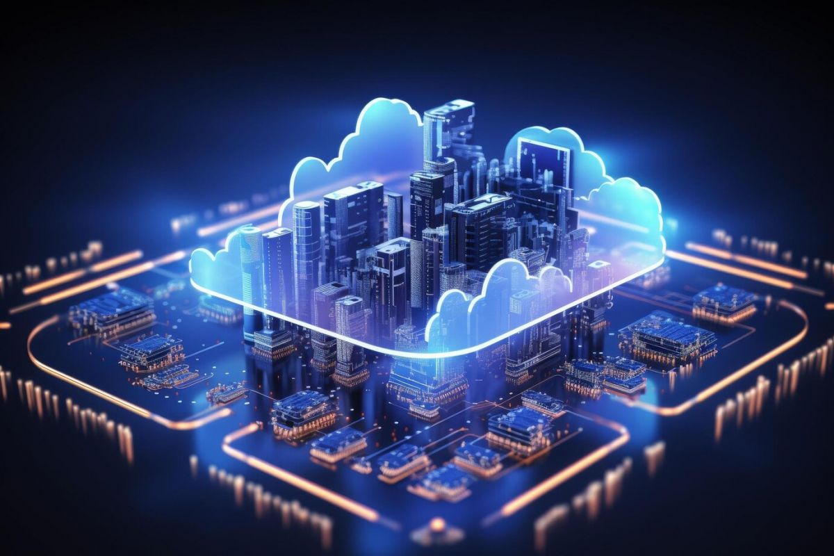 USP inaugura cluster de IA com GPUs Nvidia Blackwell B200