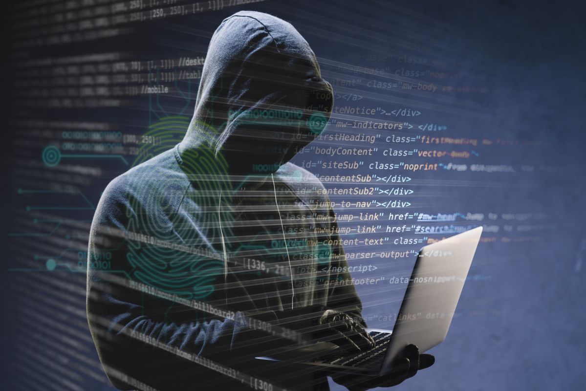 Novo estudo da LexisNexis Risk Solutions revela o submundo da dark web