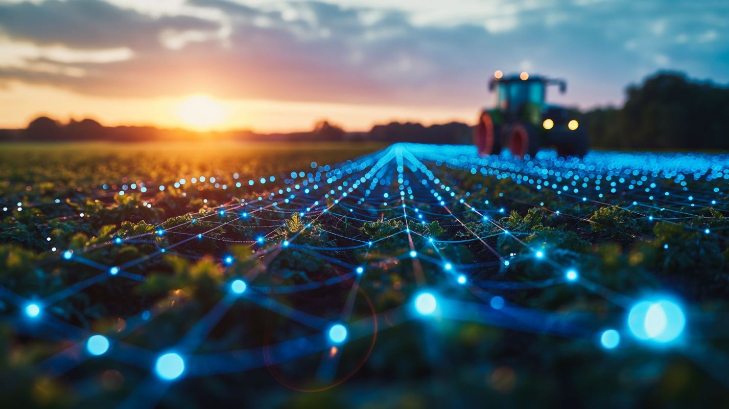 Agroindústrias e fazendas devem priorizar cibersegurança