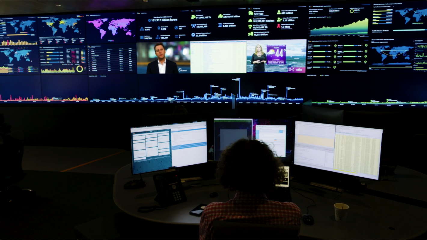 Akamai Firewall for AI protege corporações contra raspagem de Dados por IA