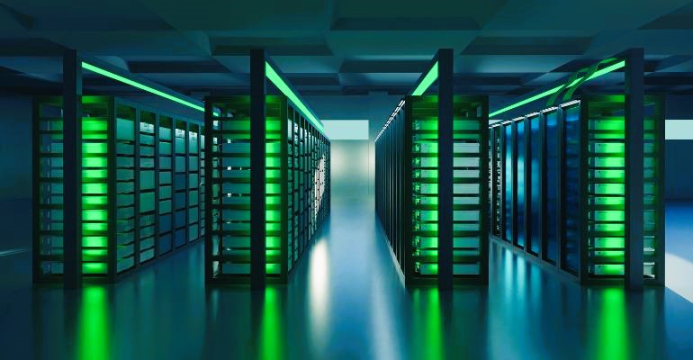 Odata amplia infraestrutura digital com quarto Data Center hyperscale no México