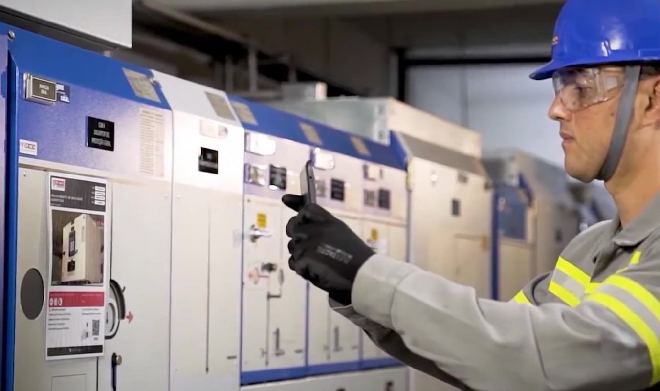 Grupo Temon lança software com realidade aumentada para gestão de usinas fotovoltaicas