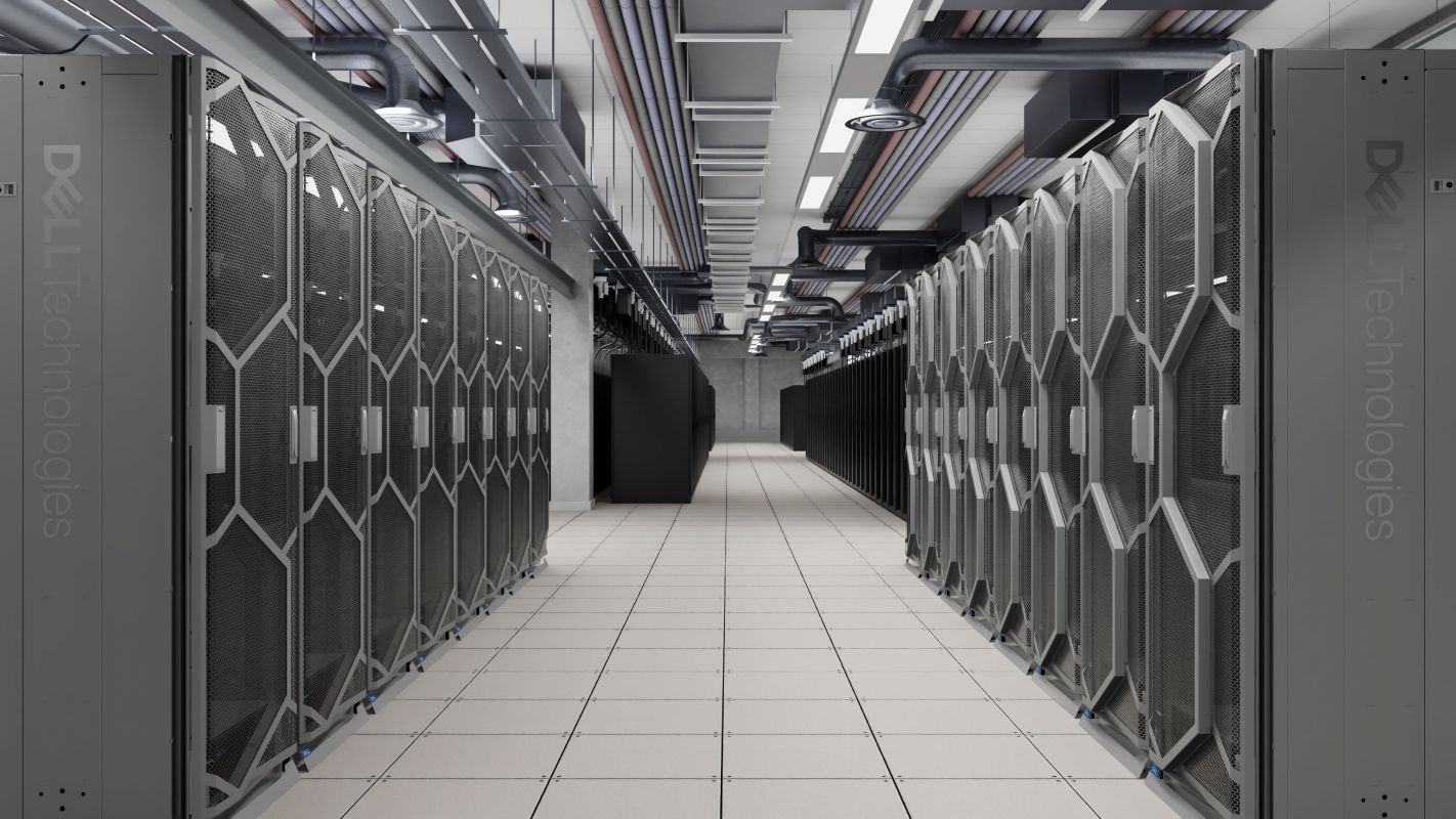 Dell aprimora plataforma de soluções para ampliar negócios com AI