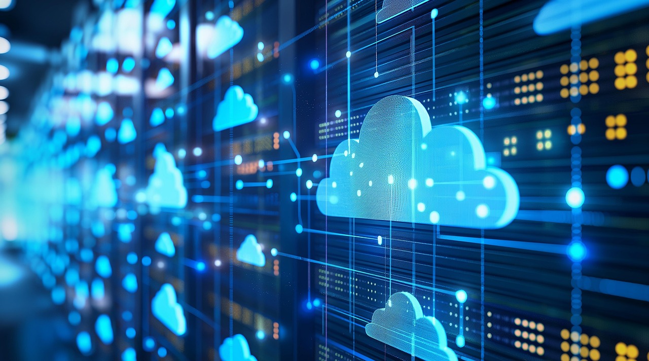 Think IT utiliza tecnologias de segurança com IA do Google Cloud