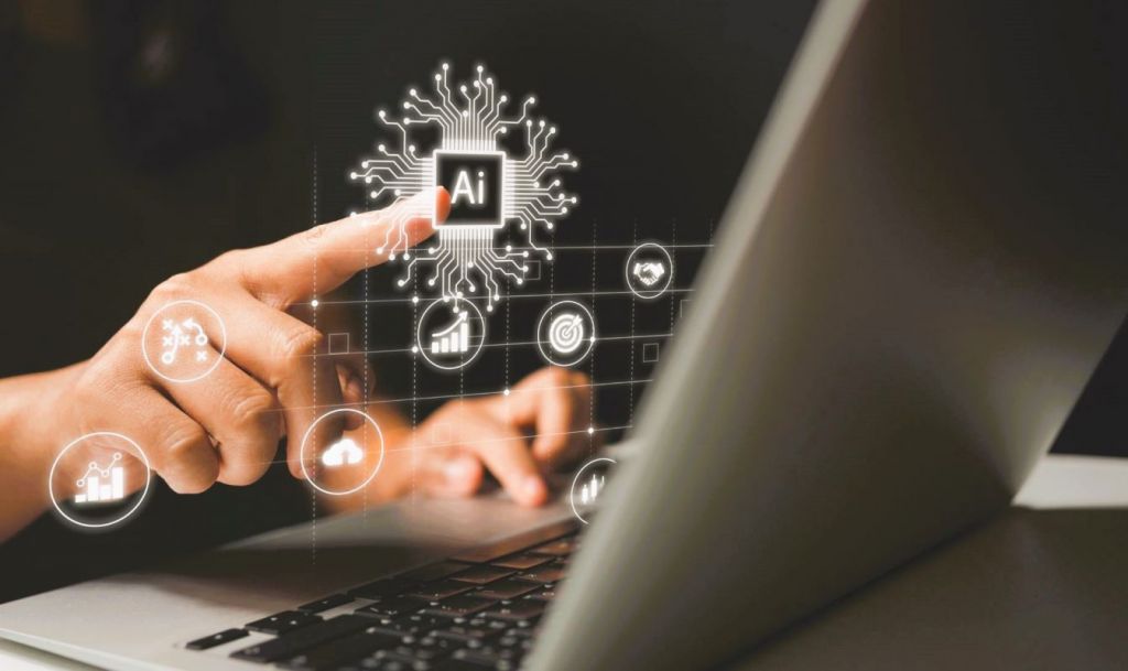 IA aumenta a produtividade cerca de um dia de trabalho por semana, afirma estudo