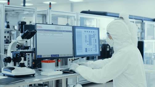 Rockwell Automation lança solução em Nuvem para indústria farmacêutica