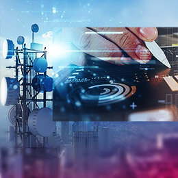HPE auxilia a Ericsson para validar solução dual-mode 5G core