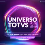 Universo Totvs 25