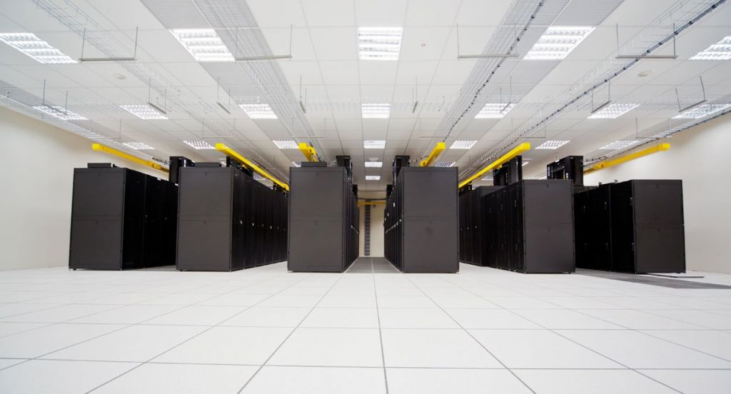 Under aposta na oferta de backup da Nuvem em servidores dedicados