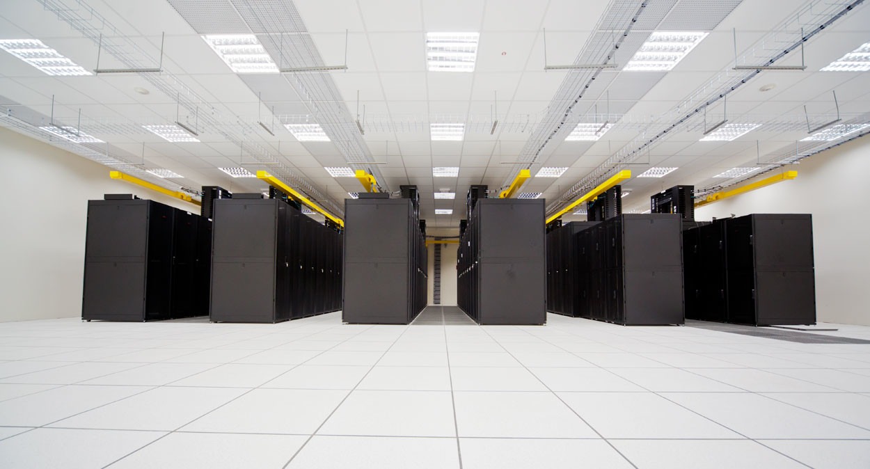 Under aposta na oferta de backup da Nuvem em servidores dedicados