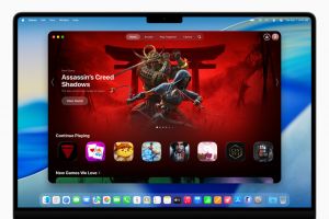Novo Apple macOS Tahoe 26 torna o Mac mais inteligente e produtivo