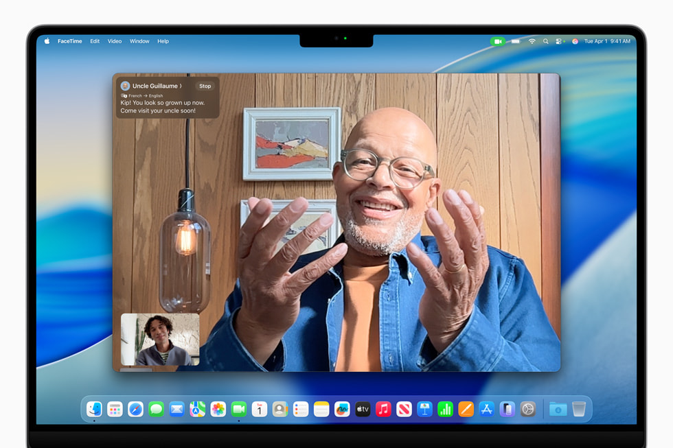 Novo Apple macOS Tahoe 26 torna o Mac mais inteligente e produtivo