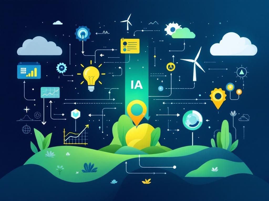 O que fazer quando eficiência energética leva a mais consumo