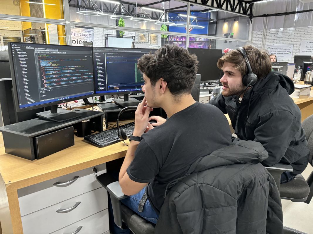 Pormade abre 21 vagas para Programa de Trainee em TI