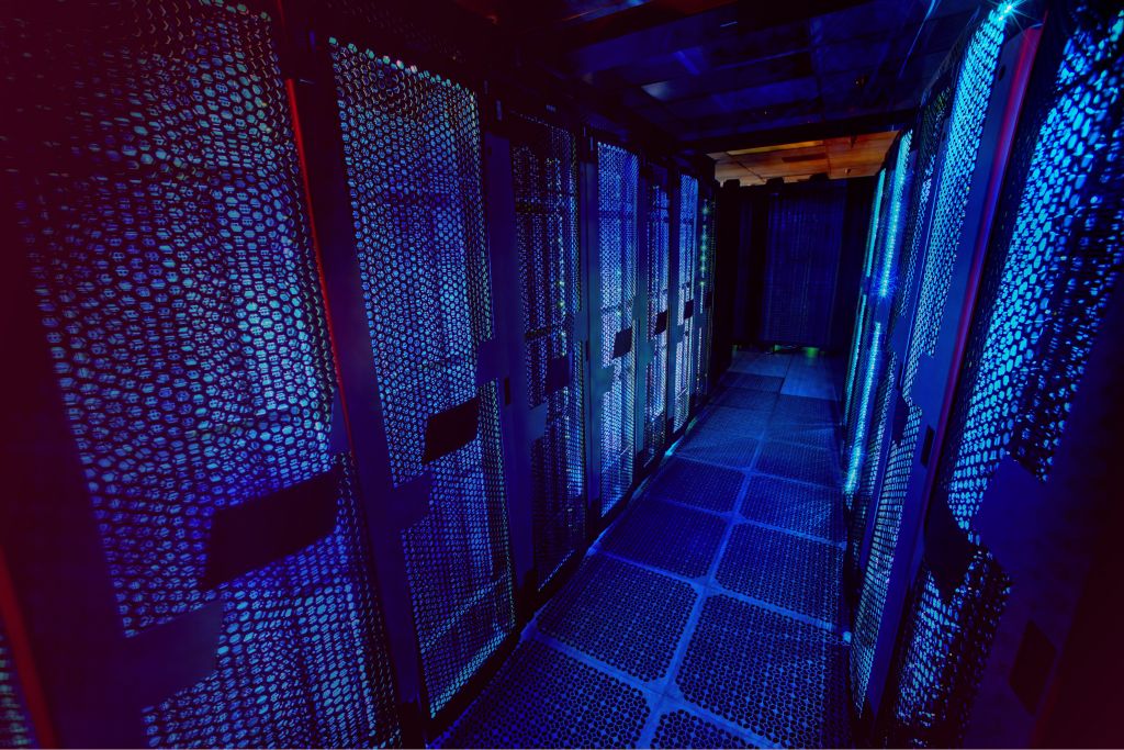 Nvidia destaca urgência de investimentos em Data Centers na América Latina