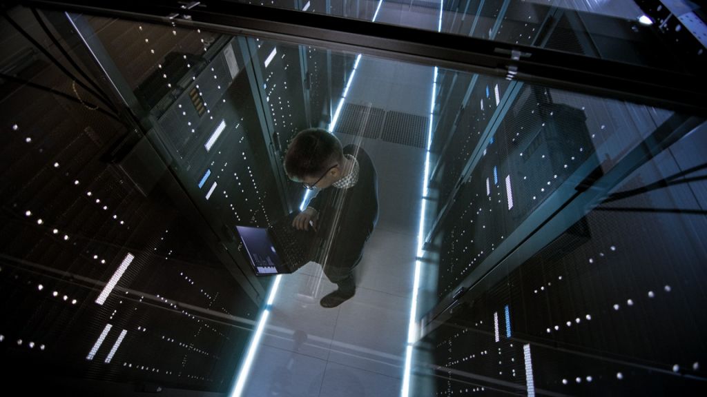 Positivo Servers & Solutions e Nutanix unem-se para armazenamento hiperconvergente
