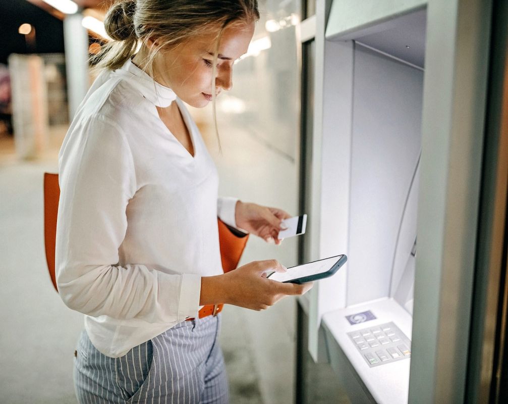 Visa faz parceria com a OpenAI para impulsionar o comércio agêntico