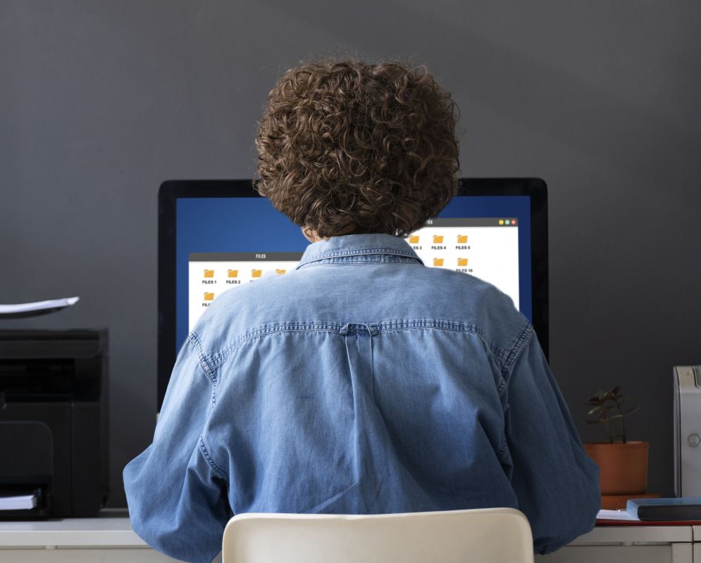 A tecnologia está transformando a gestão nas empresas