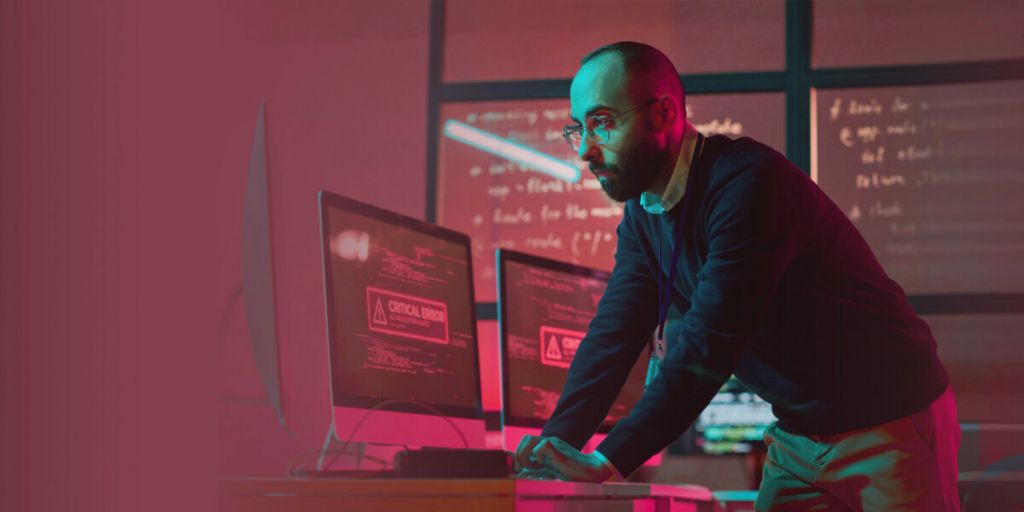 Check Point: grupo de ransomware SafePay assume a linha de frente das ameaças cibernéticas
