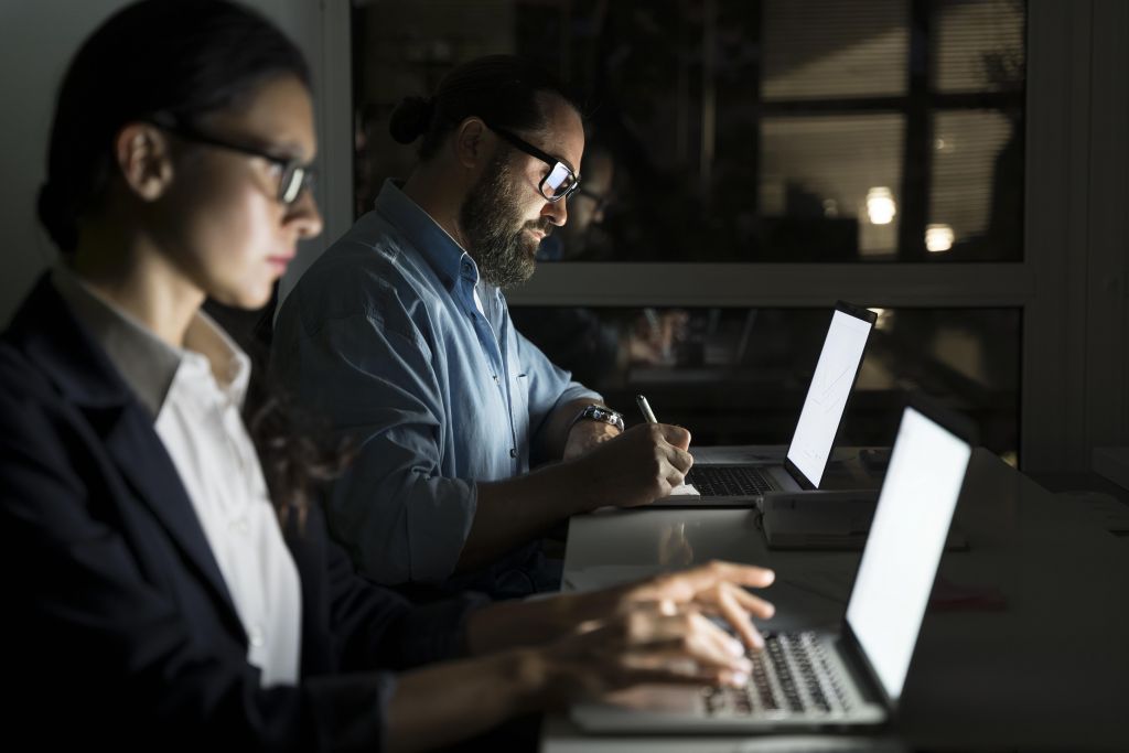 Empresas de tecnologia brasileiras não conseguem preencher vagas especializadas