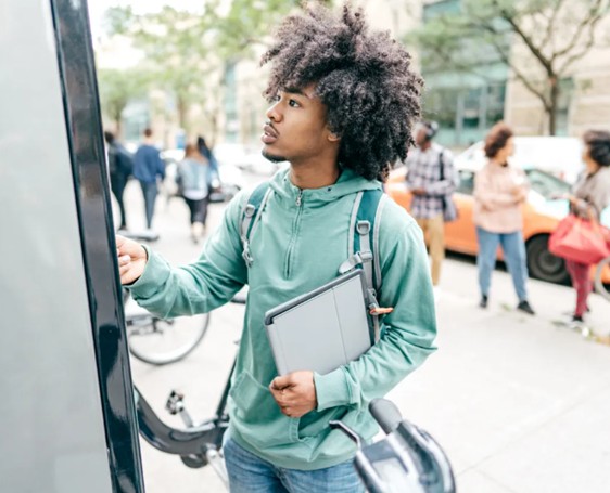 Autoatendimento conquista o varejo e impulsiona a experiência do cliente